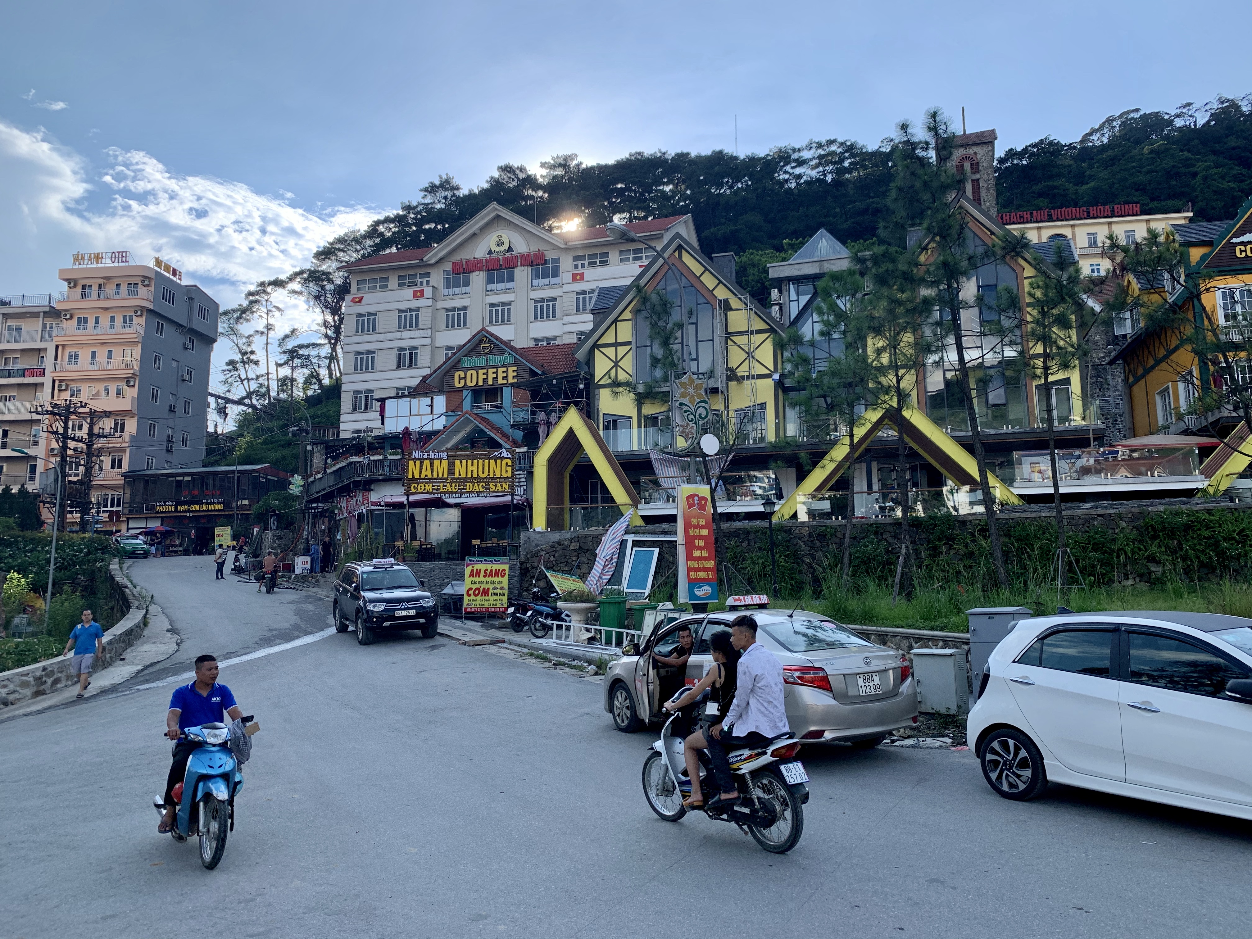 CEO Vietravel: Tặng cho mỗi du khách 1 triệu đồng để kích cầu du lịch - Ảnh 1.
