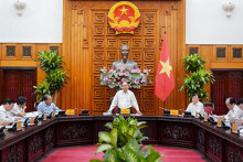 Thủ tướng yêu cầu EVN làm rõ việc hóa đơn tiền điện của dân tăng cao bất thường, nếu sai sót thì xử nghiêm