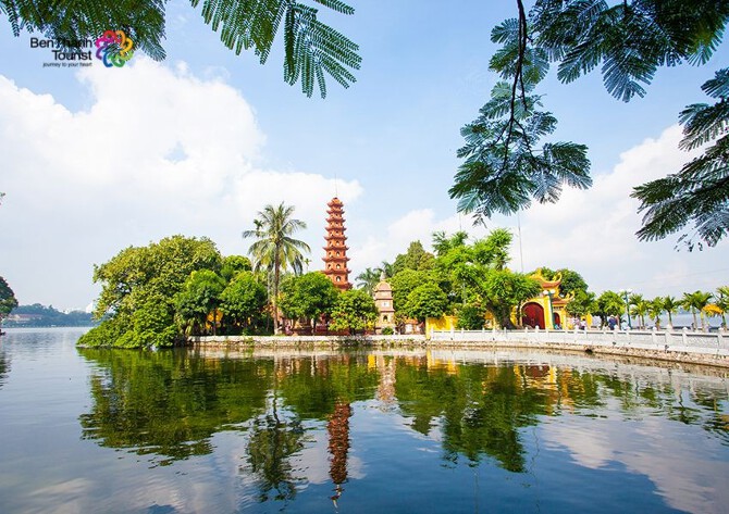 Thông Tin Tour Du Lịch Hà Nội Mới Nhất