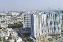 TTC Land dự kiến lãi 120 tỉ đồng từ bất động sản dân dụng và cho thuê thương mại trong năm 2020