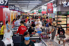 Masan đặt mục tiêu doanh thu tăng trưởng hai chữ số
