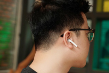 Tai nghe AirPods phát nổ