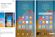 Huawei tăng cạnh tranh lĩnh vực tìm kiếm sau khi đẩy mạnh hệ sinh thái di động
