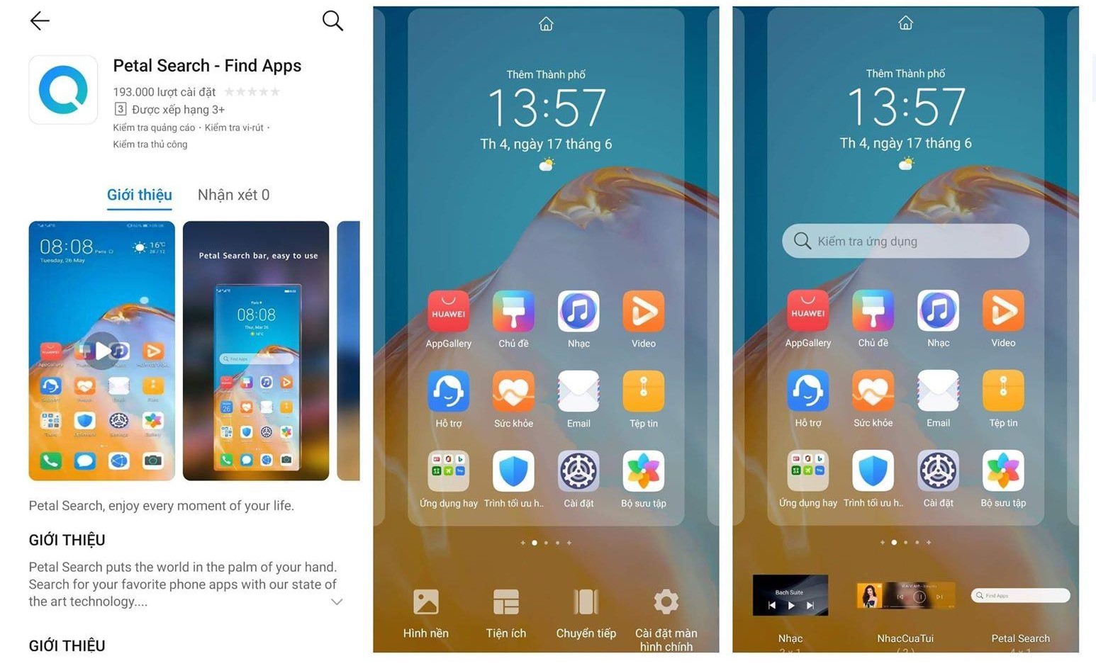 Huawei tăng cạnh tranh lĩnh vực tìm kiếm sau khi đẩy mạnh hệ sinh thái di động - Ảnh 2. Huawei tăng cạnh tranh lĩnh vực tìm kiếm sau khi đẩy mạnh hệ sinh thái di động - Ảnh 2.