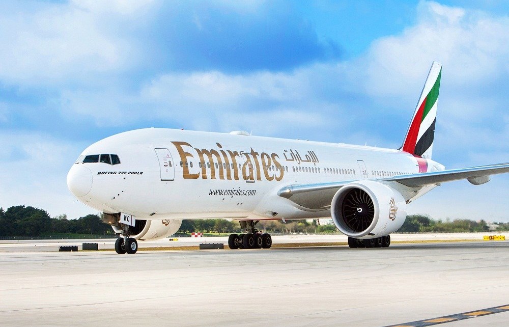 Emirates mở thêm 10 điểm đến quốc tế, trong đó có Việt Nam - Ảnh 1. Emirates mở thêm 10 điểm đến quốc tế, trong đó có Việt Nam - Ảnh 1.