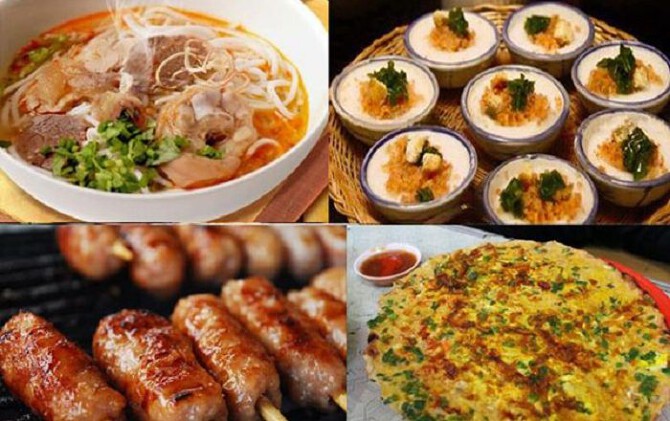 Tổng Hợp Món Ngon Đà Lạt Mới Nhất 2020