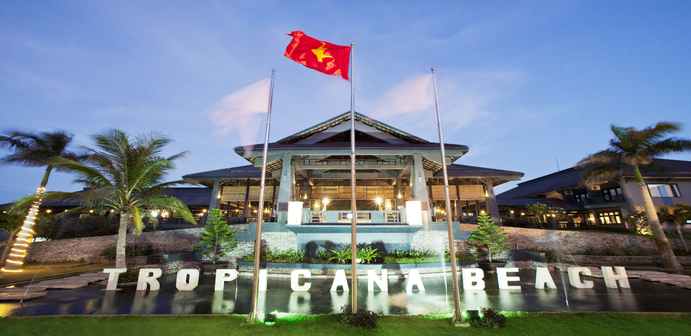 Phát Đạt mua lại 99% vốn của đơn vị sở hữu Khu du lịch Bến Thành - Long Hải - Ảnh 2. Phát Đạt mua lại 99% vốn của đơn vị sở hữu Khu du lịch Bến Thành - Long Hải - Ảnh 2.