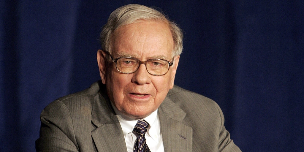 Tại sao Warren Buffett đầu tư 3 tỉ USD vào 'gã khổng lồ' General Electric giữa cuộc khủng hoảng tài chính 2008? - Ảnh 1. Tại sao Warren Buffett đầu tư 3 tỉ USD vào 'gã khổng lồ' General Electric giữa cuộc khủng hoảng tài chính 2008? - Ảnh 1.