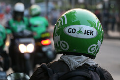 Go-jek chuẩn bị sa thải nhân viên dù đang trong quá trình hoàn tất gọi vốn 3 tỉ USD