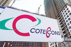 Mâu thuẫn nội bộ, Trưởng phòng Tài chính Kế toán Coteccons muốn bán 558.510 cp