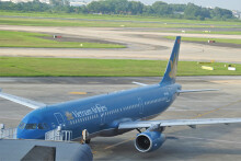 Vietnam Airlines sắp mở thêm 5 đường bay mới