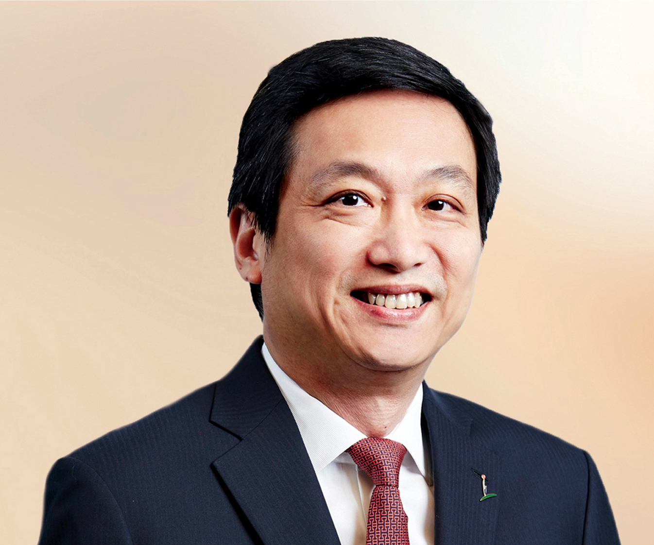 CapitaLand có tân Tổng Giám đốc  - Ảnh 1.