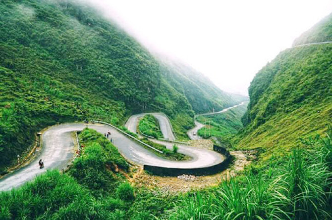 Thông Tin Tour Du Lịch Hà Giang Mới Nhất 2020