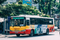 Lộ trình xe buýt 53 (53A - 53B) Hà Nội: Từ Hoàng Quốc Việt đi Đông Anh và từ Bến xe Mỹ Đình đi KCN Quang Minh