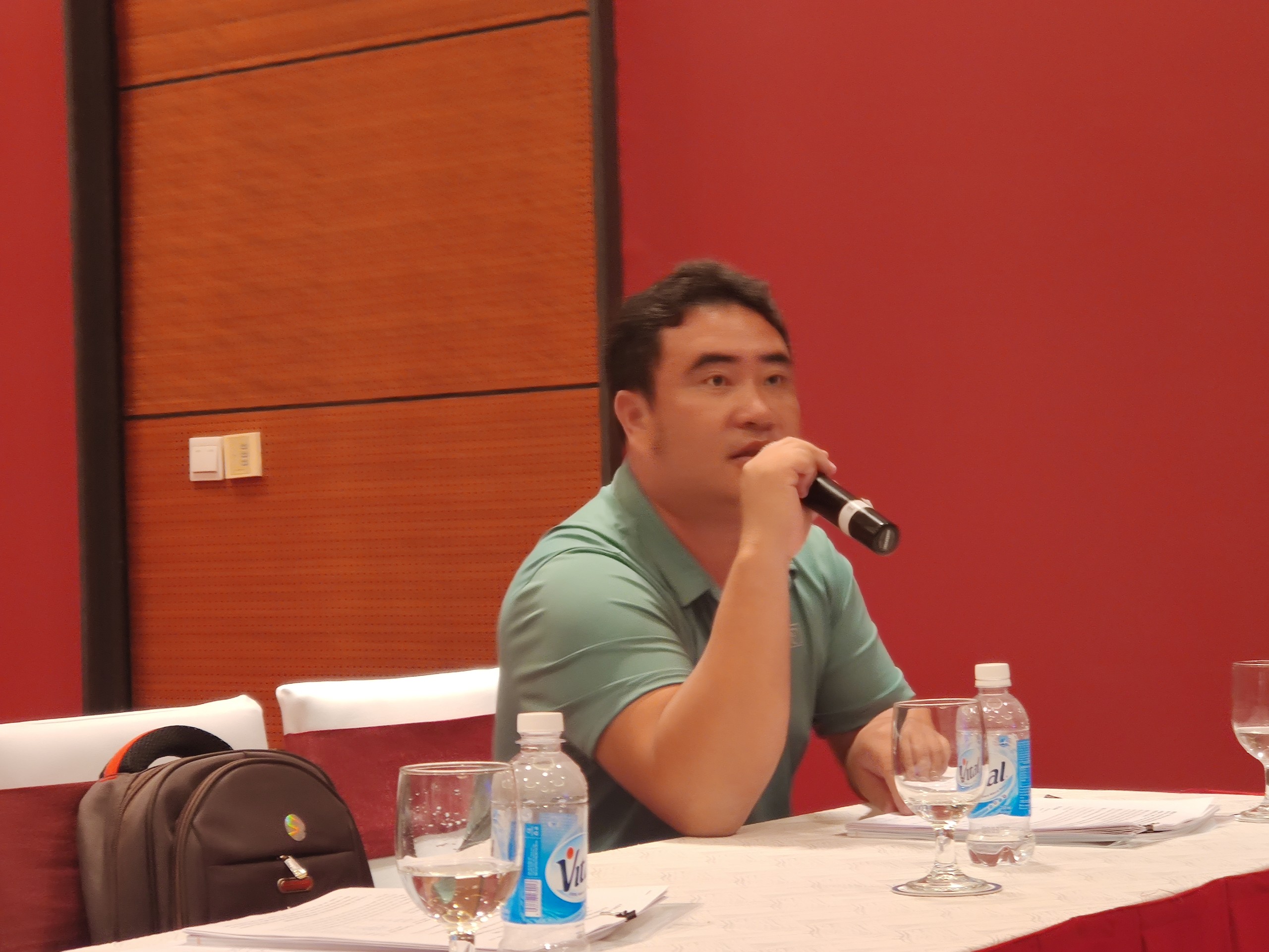 ĐHĐCĐ HVH: Hụt phát hành trái phiếu, HVC Group tiếp tục lên kế hoạch gọi vốn lấn sân sang bất động sản nghỉ dưỡng - Ảnh 2. ĐHĐCĐ HVH: Hụt phát hành trái phiếu, HVC Group tiếp tục lên kế hoạch gọi vốn lấn sân sang bất động sản nghỉ dưỡng - Ảnh 2.