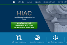 Tranh chấp trực tuyến lên mạng, giải quyết online mọi lúc mọi nơi