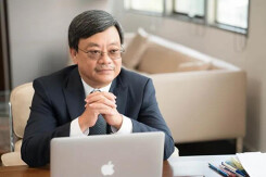 Masan Resource lên kế hoạch huy động gần 1.000 tỉ đồng từ các nhà đầu tư