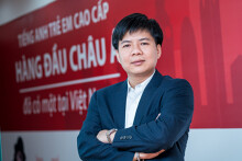 Apax Holdings tăng vốn lên hơn 1.000 tỉ đồng, dành tiền trả nợ cho chuỗi Anh ngữ Apax