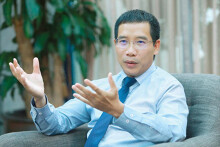5 tháng đầu năm, ngân hàng MB báo lãi 3.694 tỉ đồng