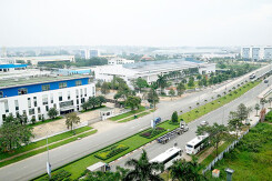 Tập đoàn TTI muốn xây trung tâm R&D lớn nhất tại Việt Nam