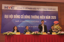 Chủ tịch HVC Group: 'Nếu ở Việt Nam mà không làm bất động sản thì doanh nghiệp khó lớn nhanh được'
