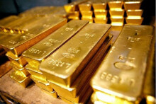 Giá vàng hôm nay 25/6: Vàng SJC bật tăng 350.000 đồng/lượng, vàng thế giới lên mức cao nhất trong 8 năm