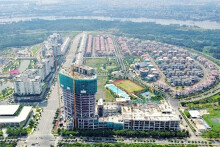 TP HCM: Kiến nghị đổi tên 3 cây cầu và nhiều tuyến đường trong Khu đô thị mới Thủ Thiêm