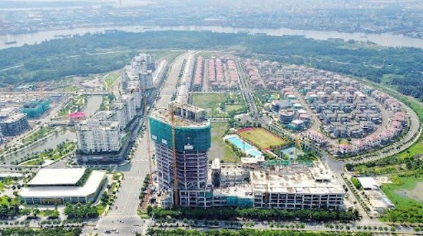 TP HCM: Kiến nghị đổi tên 3 cây cầu và nhiều tuyến đường trong Khu đô thị mới Thủ Thiêm - Ảnh 1. TP HCM: Kiến nghị đổi tên 3 cây cầu và nhiều tuyến đường trong Khu đô thị mới Thủ Thiêm - Ảnh 1.