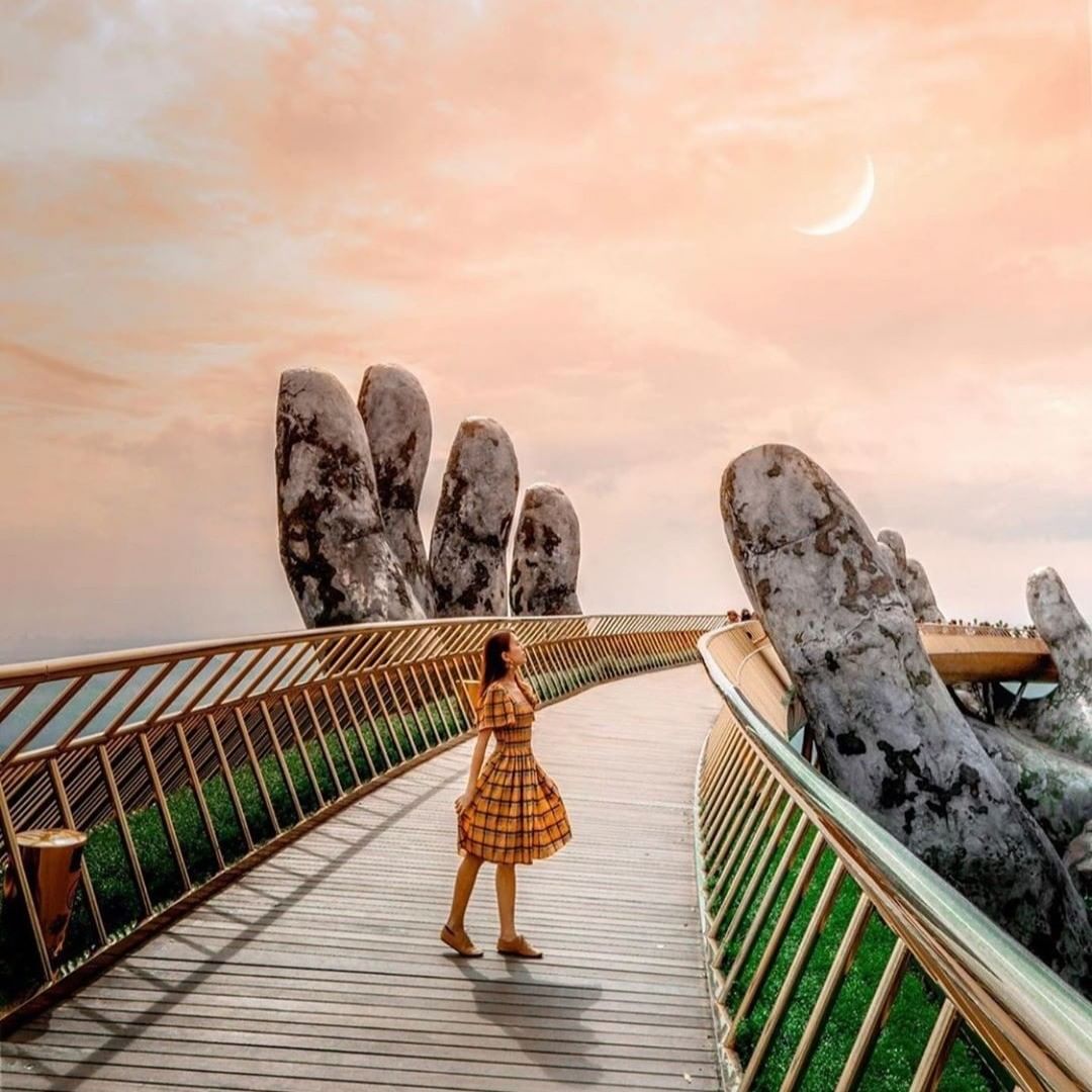 Tour du lịch Đà Nẵng xuất phát từ Hà Nội: Chi phí hợp lí, nhiều địa điểm tham quan - Ảnh 5. Tour du lịch Đà Nẵng xuất phát từ Hà Nội: Chi phí hợp lí, nhiều địa điểm tham quan - Ảnh 5.