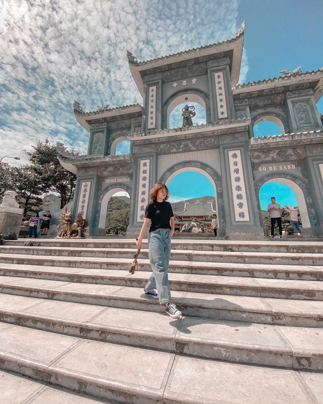 Tour du lịch Đà Nẵng xuất phát từ Hà Nội: Chi phí hợp lí, nhiều địa điểm tham quan - Ảnh 7. Tour du lịch Đà Nẵng xuất phát từ Hà Nội: Chi phí hợp lí, nhiều địa điểm tham quan - Ảnh 7.
