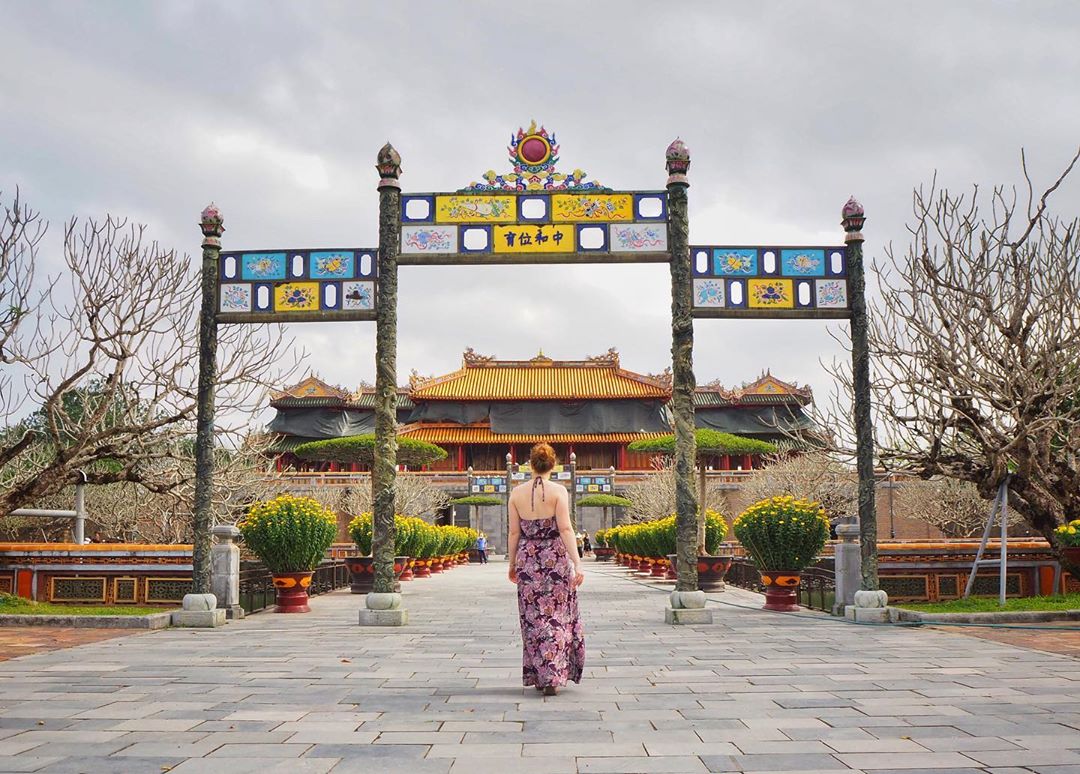 Tour du lịch Đà Nẵng xuất phát từ Hà Nội: Chi phí hợp lí, nhiều địa điểm tham quan - Ảnh 10. Tour du lịch Đà Nẵng xuất phát từ Hà Nội: Chi phí hợp lí, nhiều địa điểm tham quan - Ảnh 10.