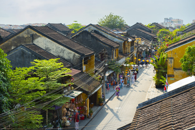 Tour du lịch Đà Nẵng xuất phát từ Hà Nội: Chi phí hợp lí, nhiều địa điểm tham quan - Ảnh 13. Tour du lịch Đà Nẵng xuất phát từ Hà Nội: Chi phí hợp lí, nhiều địa điểm tham quan - Ảnh 13.