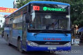 Lộ trình xe buýt 103 Hà Nội: Từ Bến xe Mỹ Đình đi Hương Sơn