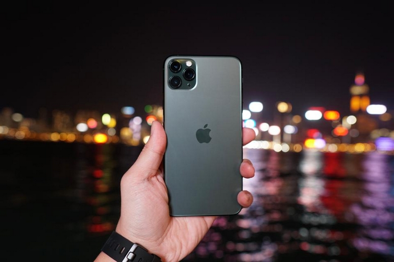 Top điện thoại chụp hình đẹp năm 2020 đáng mua nhất - Ảnh 4. Top điện thoại chụp hình đẹp năm 2020 đáng mua nhất - Ảnh 4.
