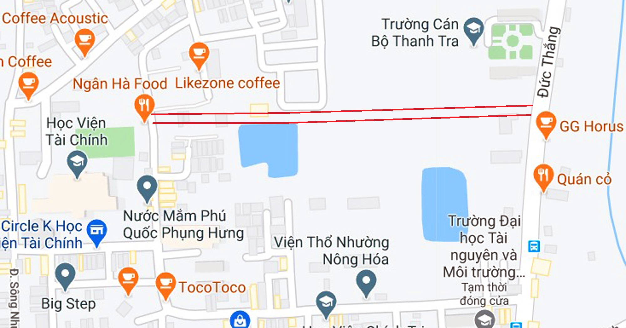đường sẽ mở theo qui hoạch ở phường Đức Thắng, Bắc Từ Liêm, Hà Nội - Ảnh 5. đường sẽ mở theo qui hoạch ở phường Đức Thắng, Bắc Từ Liêm, Hà Nội - Ảnh 5.