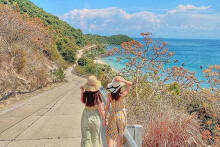 Tour du lịch Đà Nẵng khởi hành từ Cần Thơ: Hè tươi mới với các điểm đến mới lạ và độc đáo
