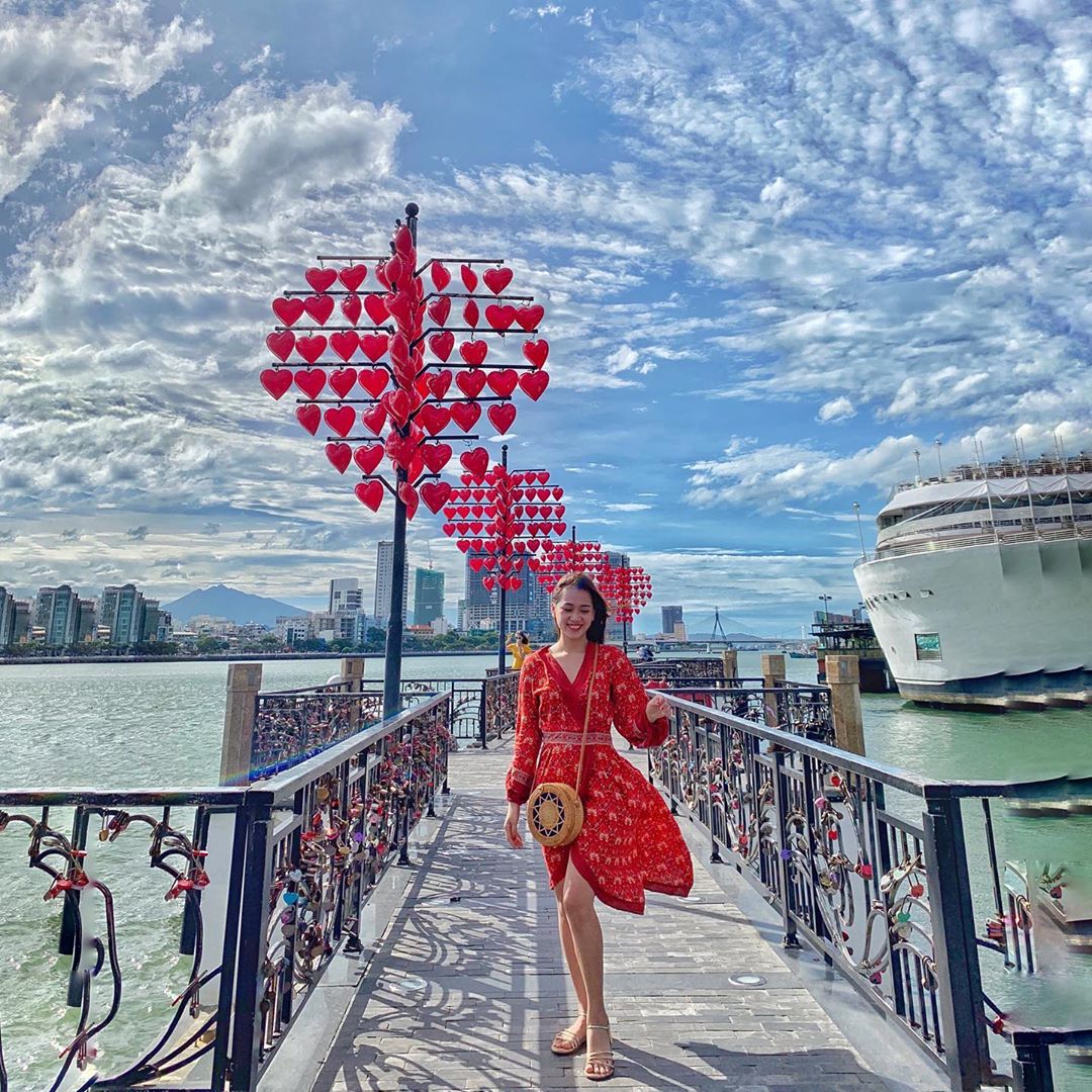 Tour du lịch Đà Nẵng từ Buôn Ma Thuột: Trải nghiệm miền Trung với 3 gói tour hấp dẫn nhất hè này - Ảnh 5.