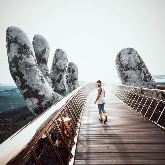 Tour du lịch Đà Nẵng khởi hành từ Cần Thơ: Lộ trình hấp dẫn khám phá các địa danh và món ăn nức tiếng Đà thành - Ảnh 6. Tour du lịch Đà Nẵng khởi hành từ Cần Thơ: Lộ trình hấp dẫn khám phá các địa danh và món ăn nức tiếng Đà thành - Ảnh 6.