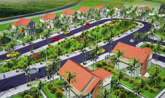 Quảng Ngãi: Một dự án gần 1.200 tỉ đồng điều chỉnh đổi tên, tăng lô đất ở thương mại - Ảnh 1.
