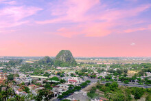 Tour du lịch Đà Nẵng từ Buôn Ma Thuột: Trải nghiệm miền Trung với 3 gói tour hấp dẫn nhất hè này