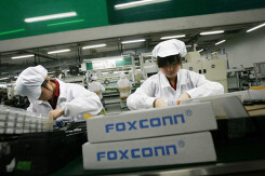 Việt Nam là trung tâm sản xuất lớn nhất của Foxconn ở Đông Nam Á