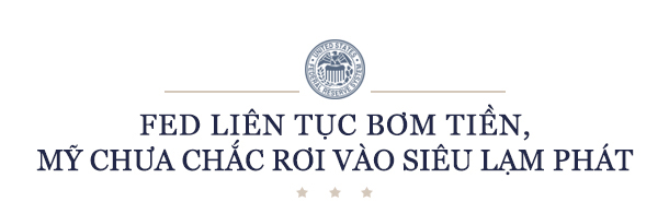 Fed gánh chịu rủi ro khổng lồ để chống đỡ cho nền kinh tế Mỹ - Ảnh 2. Fed gánh chịu rủi ro khổng lồ để chống đỡ cho nền kinh tế Mỹ - Ảnh 2.
