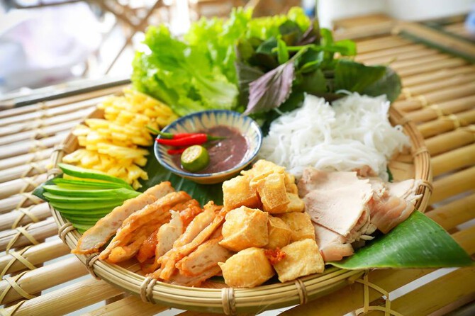 Tổng hợp các món ăn ngon Cần Thơ hot nhất 2020