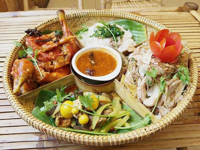 Tổng hợp các món ăn ngon Nha Trang hot nhất 2020