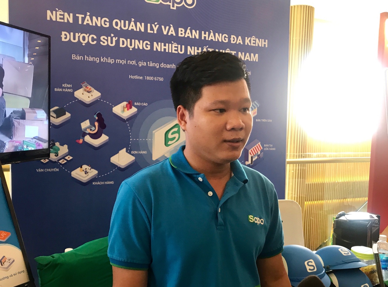 Khi COVID-19 xảy ra, thương mại điện tử là ngư ông đắc lợi? - Ảnh 1. Khi COVID-19 xảy ra, thương mại điện tử là ngư ông đắc lợi? - Ảnh 1.