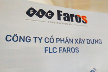 FLC Faros thay người phụ trách kế toán sau chưa đầy một tháng bổ nhiệm
