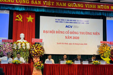 ACV hi vọng không lỗ trong năm 2020 dù dịch bệnh vẫn diễn biến phức tạp