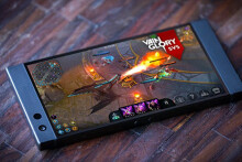 Top 5 điện thoại “chiến game” mượt nhất bạn có thể tham khảo