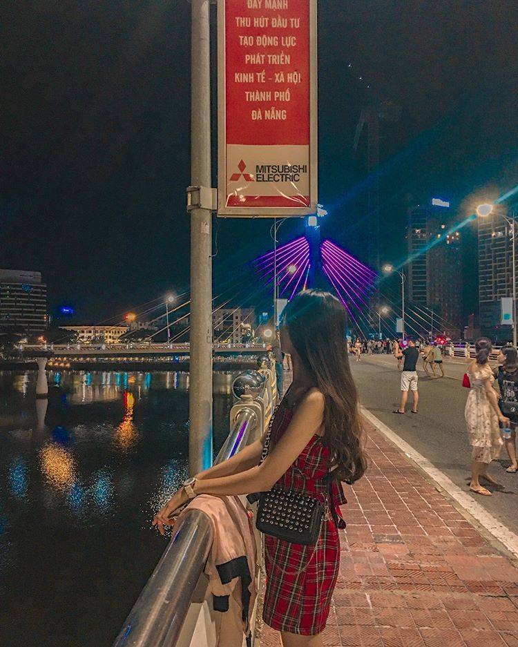 Tour du lịch Đà Nẵng 1 ngày: Đa dạng các hoạt động từ vui chơi thám hiểm đến nghỉ dưỡng thư giãn - Ảnh 16.