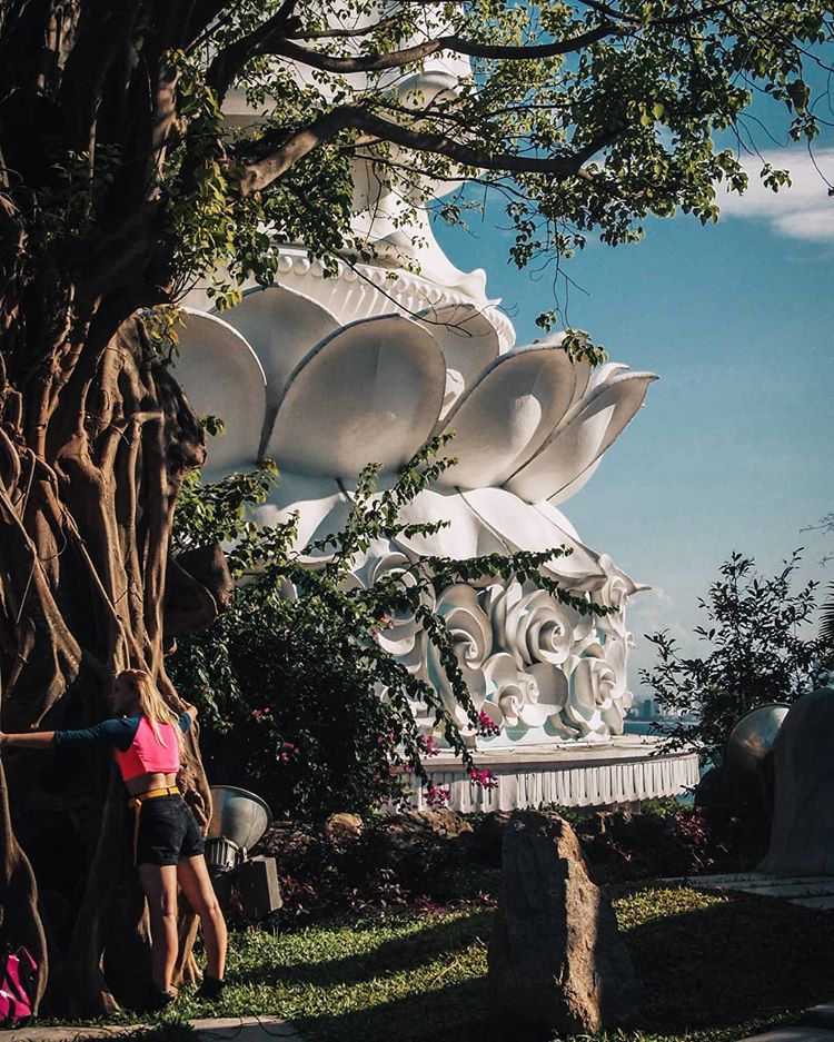 Tour du lịch Đà Nẵng 1 ngày: Đa dạng các hoạt động từ vui chơi thám hiểm đến nghỉ dưỡng thư giãn - Ảnh 13.